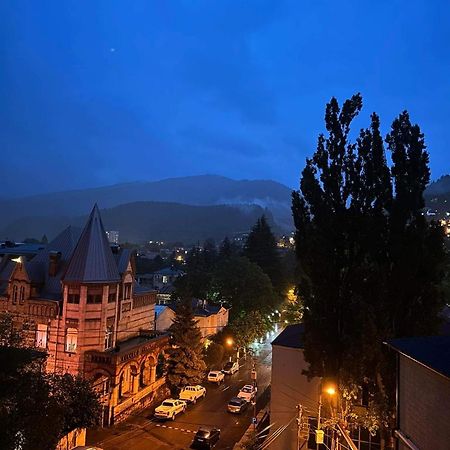Ananiko Lägenhet Borjomi Exteriör bild